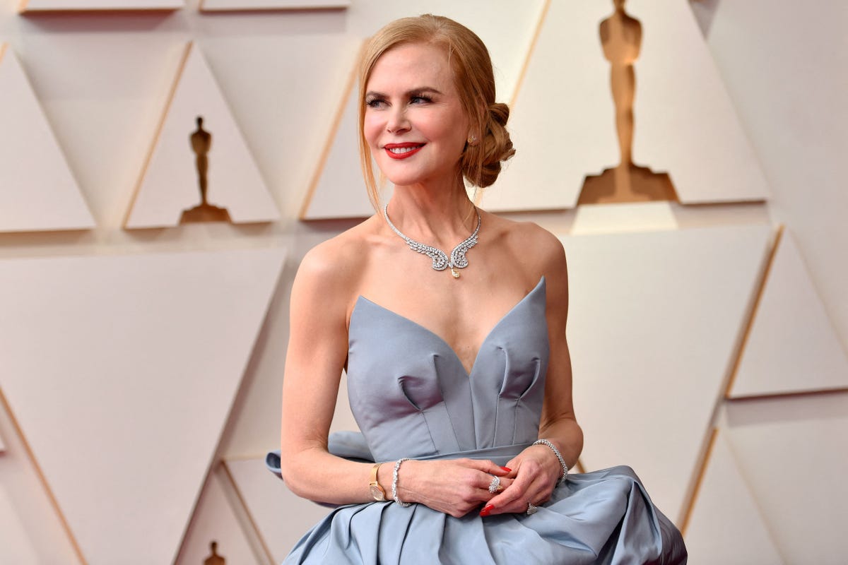 nicole kidman