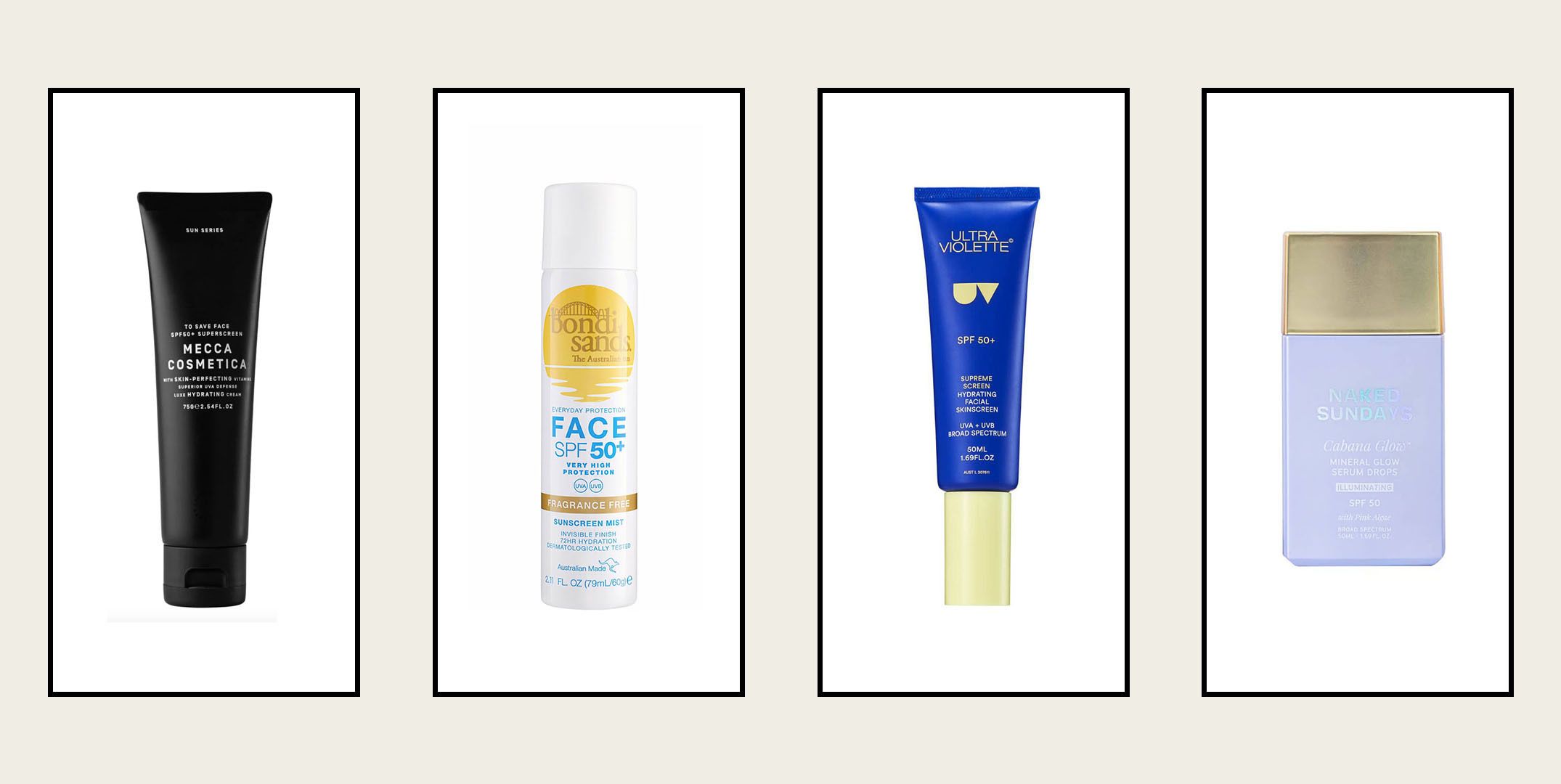 The Best Australian SPF For All Skin Types