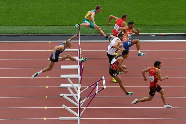 ATHLETICS-WORLD-2017