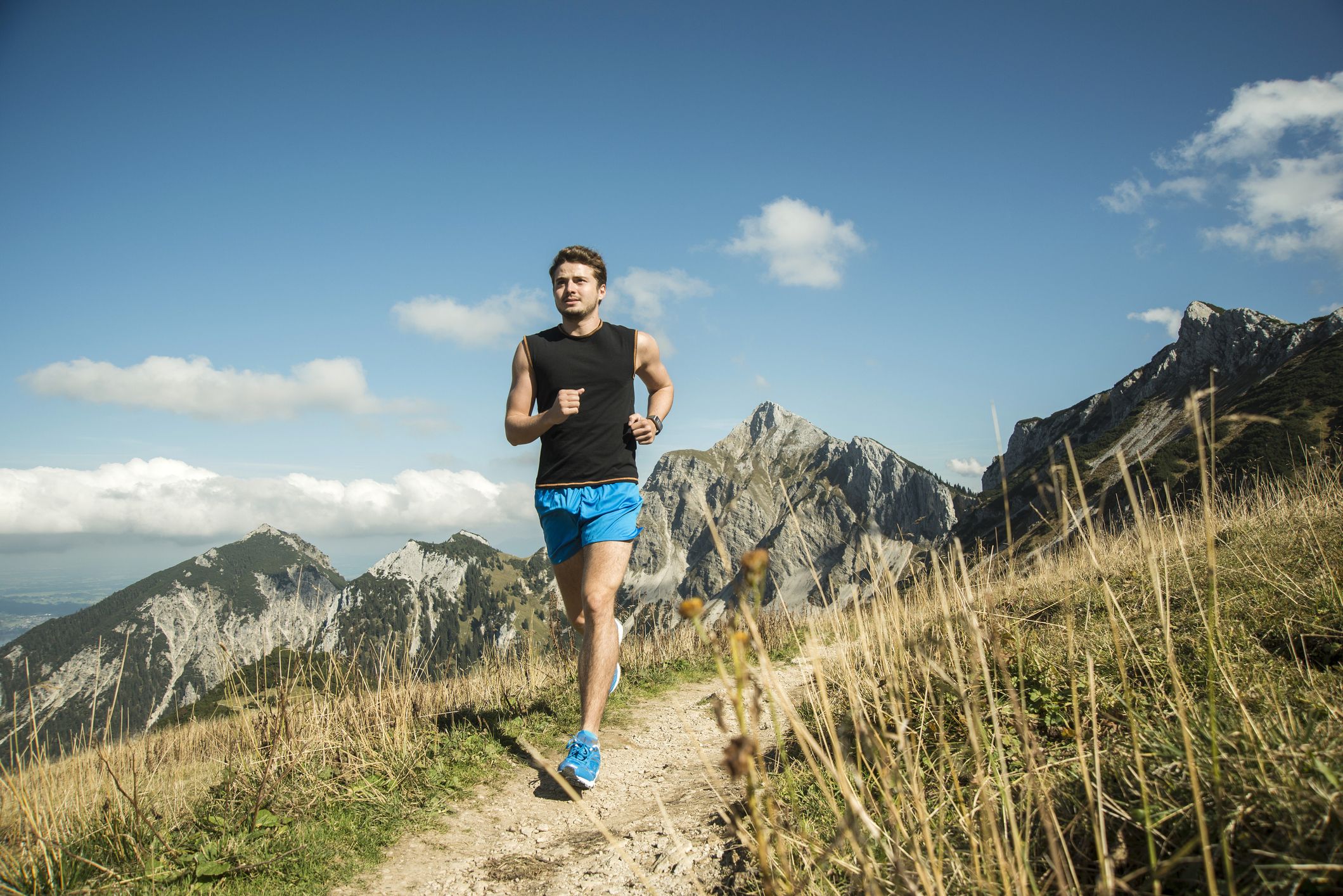 Runner o jogger Un alegato a favor de correr trotando