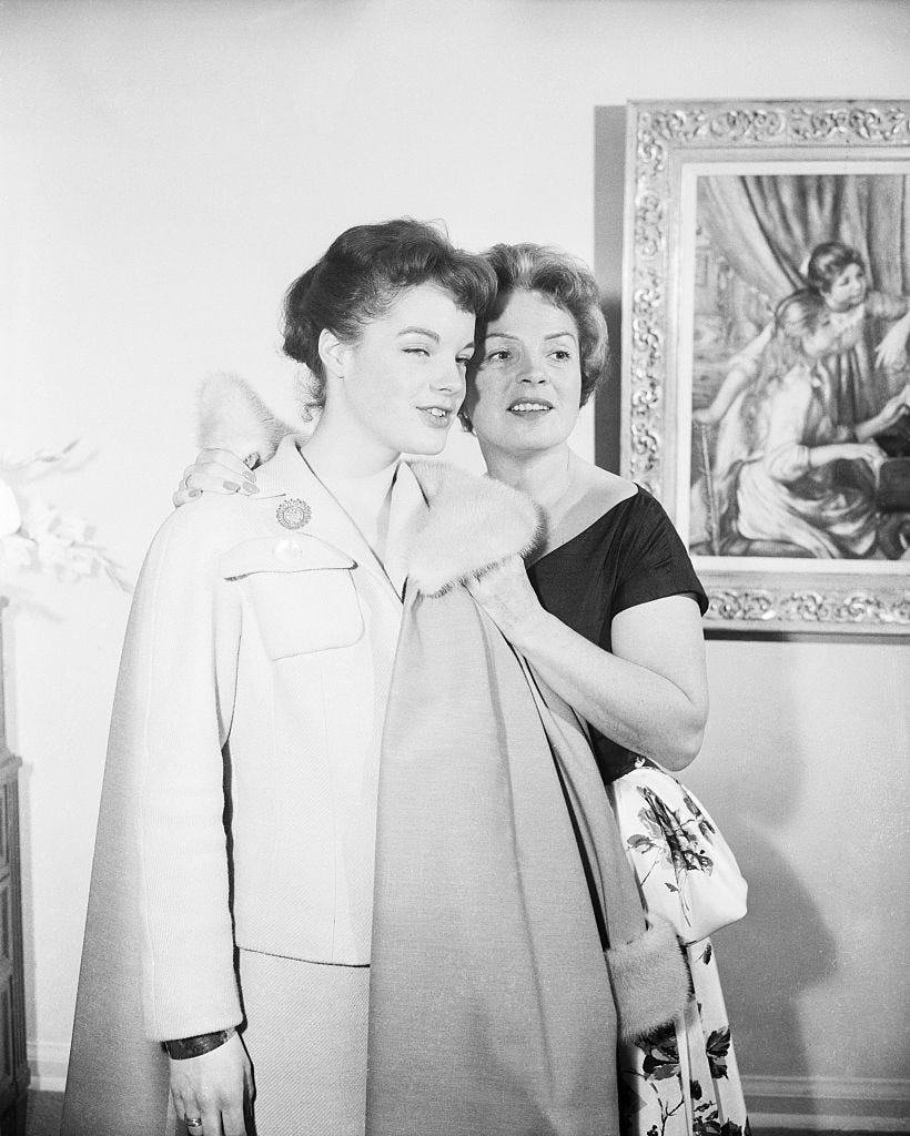 entertaining more than 50 years ago   coats