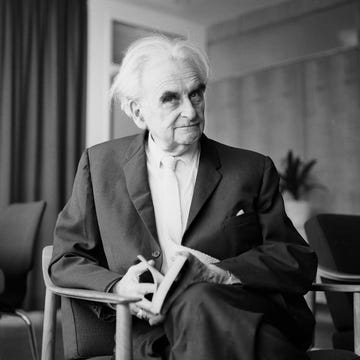 austrian american architect richard neutra vienna 1969 photograph by nora schuster