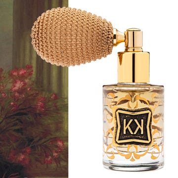 why smell rich when you can smell royal