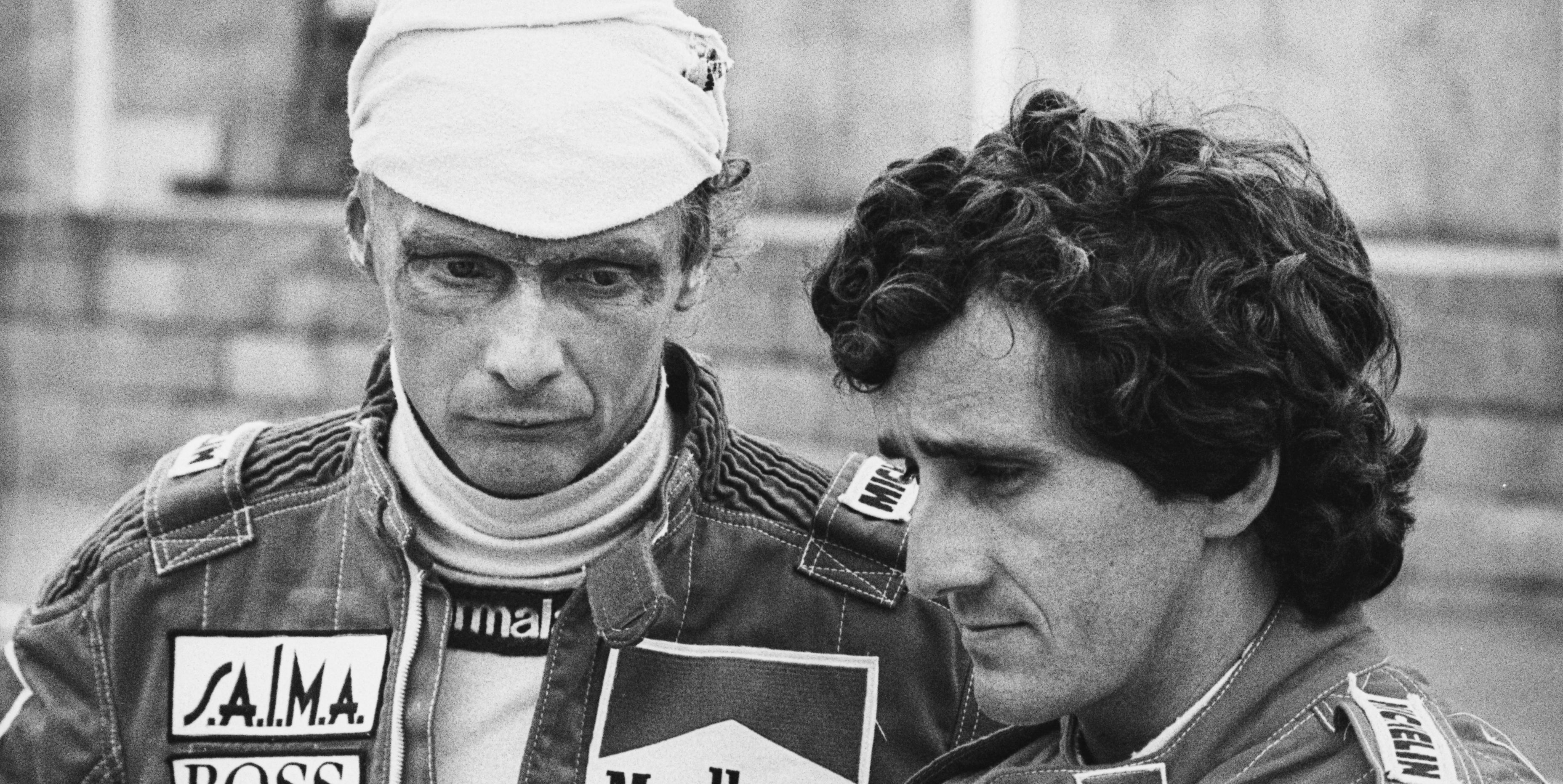 8 Best F1 Teammate Championship Battles of All-Time
