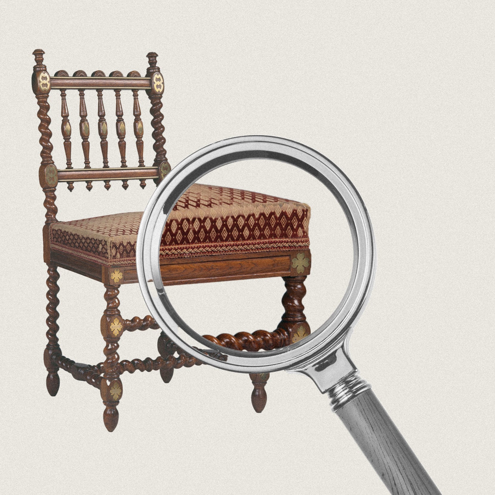 Experts Reveal How to Find the Best Antiques—and NOT Get Scammed