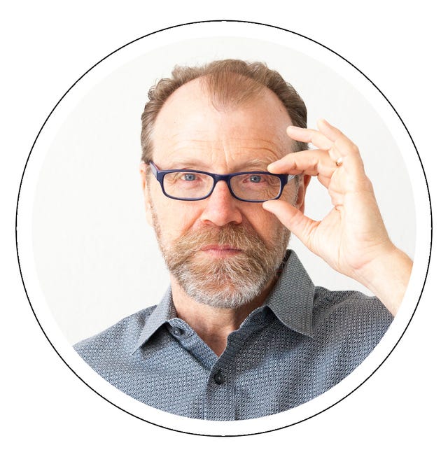 Love Letter,” by George Saunders