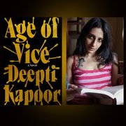 inside the immersive, explosive world of deepti kapoor’s ‘age of vice’