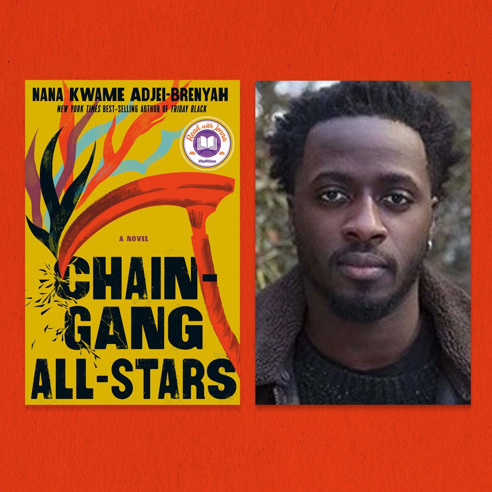 Chain-Gang All-Stars' Is a Searing Indictment of the Prison Industrial Complex