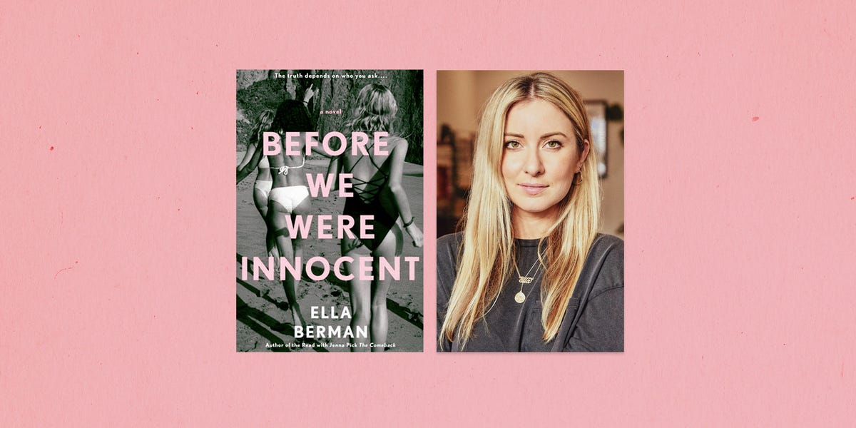 In ‘Before We Were Innocent,’ a Tragedy Ultimately Changes the ...