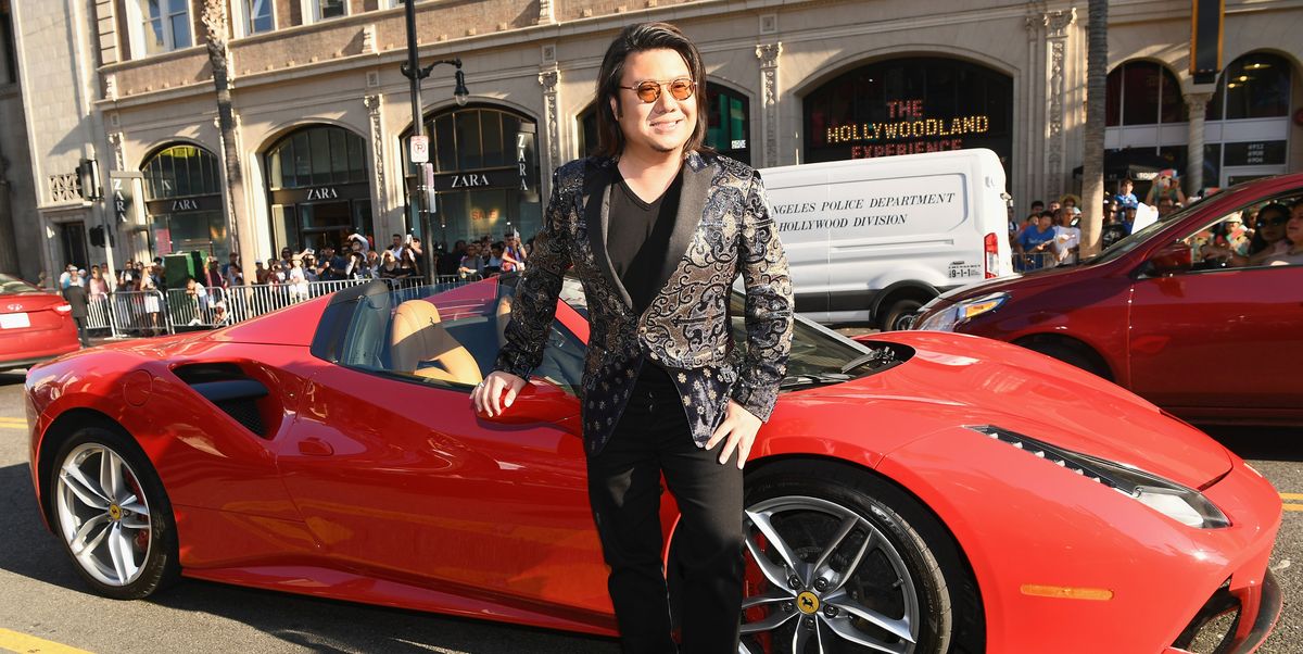Warner Bros. Pictures' 'Crazy Rich Asians' Premiere - Red Carpet