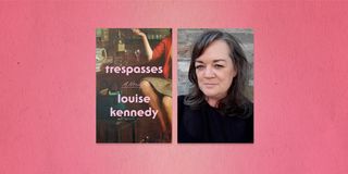an interview with author, louise kennedy