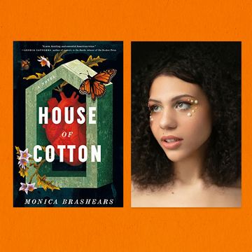 ‘house of cotton’ is a haunting debut from monica brashears