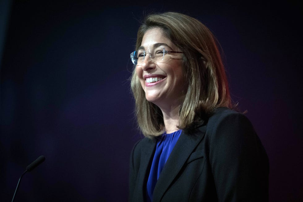 Naomi Klein's mirror world - New Statesman