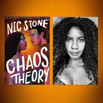 nic stone nic stone