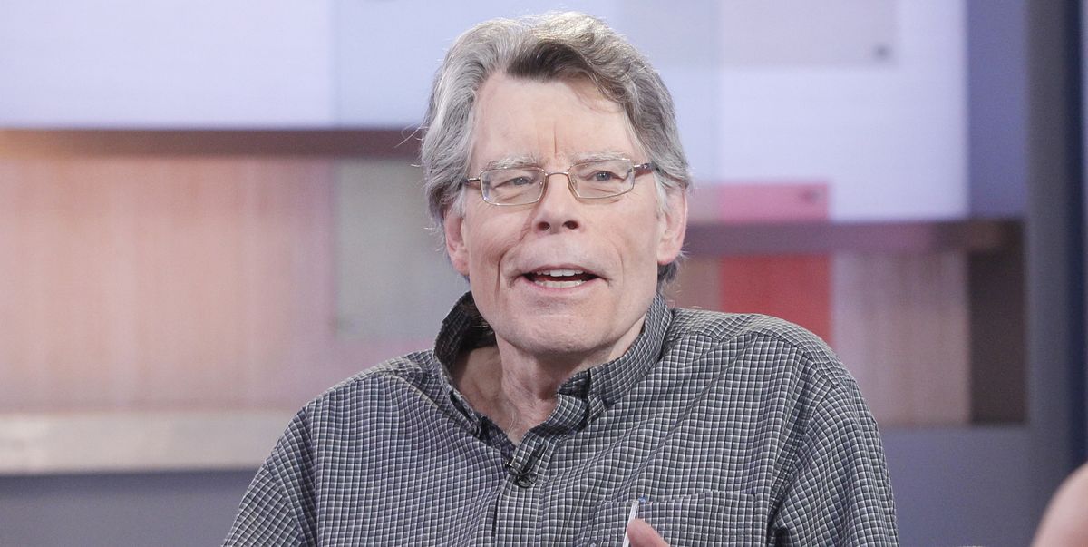 Las mejores novelas de Stephen King que debes leer