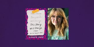 an interview with author, elizabeth crane