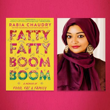 in ‘fatty fatty boom boom,’ rabia chaudry finally tells her own story