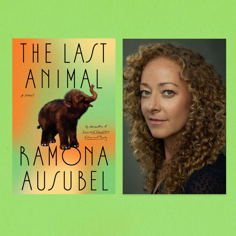 rebellion, loss, and fighting the status quo in ‘the last animal’