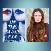 ‘on the savage side’ reimagines a tragedy through twin sisters