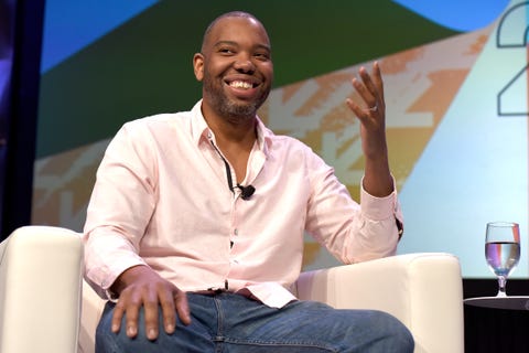 SXSW Convergence Keynote: Ta-Nehisi Coates - 2018 SXSW Conference and Festivals sxsw convergence keynote ta nehisi coates 2018 sxsw conference and festivals