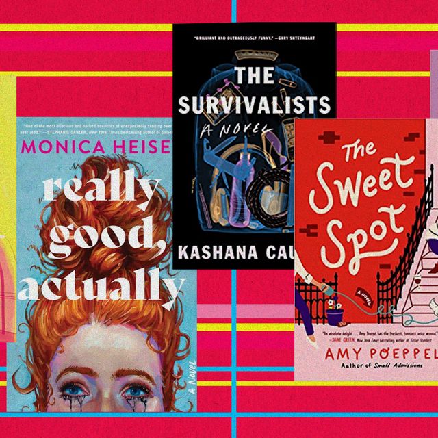 best books for january
