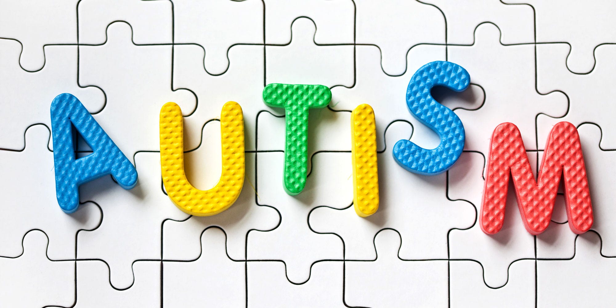 Unknown Facts About Autism Spectrum Disorders Revealed By The Experts