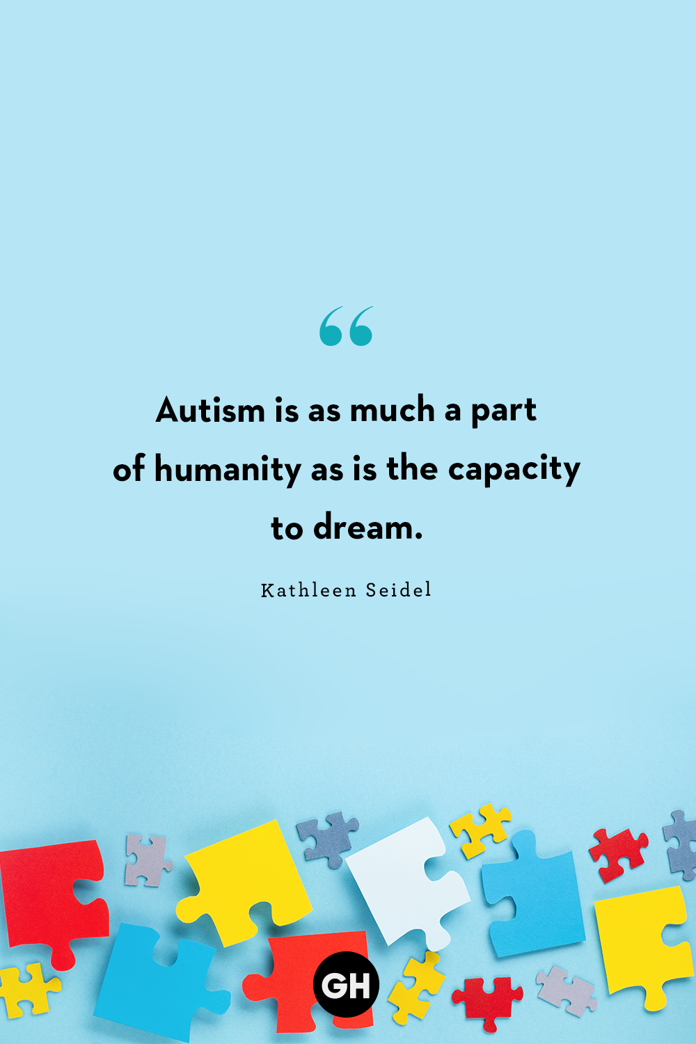 autism quotes