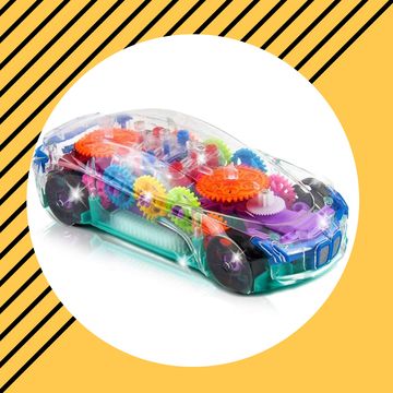 best car toys for kids with autism