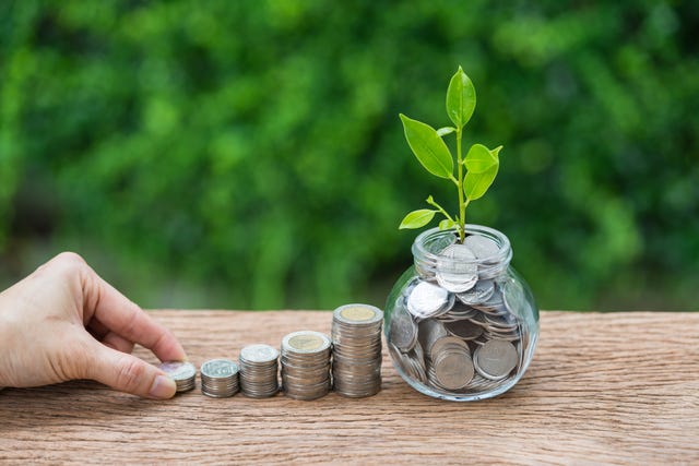 auto enrolment pensions