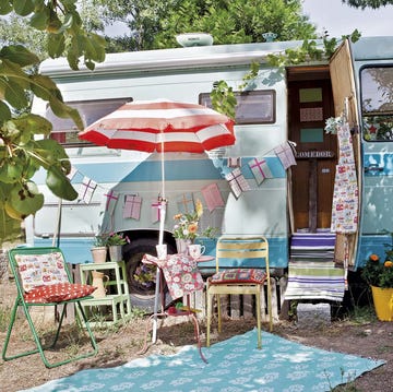 Autocaravana Autocaravana