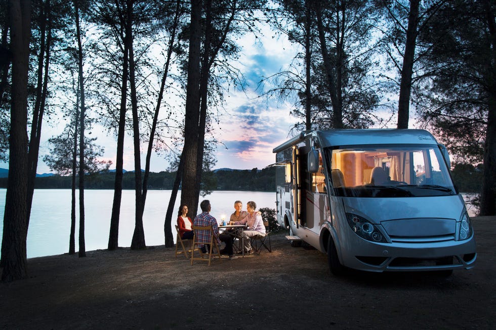 autocaravana