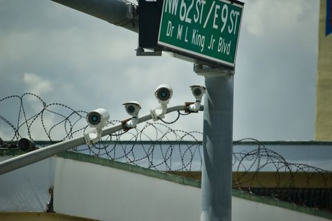 automated license plate readers alprs