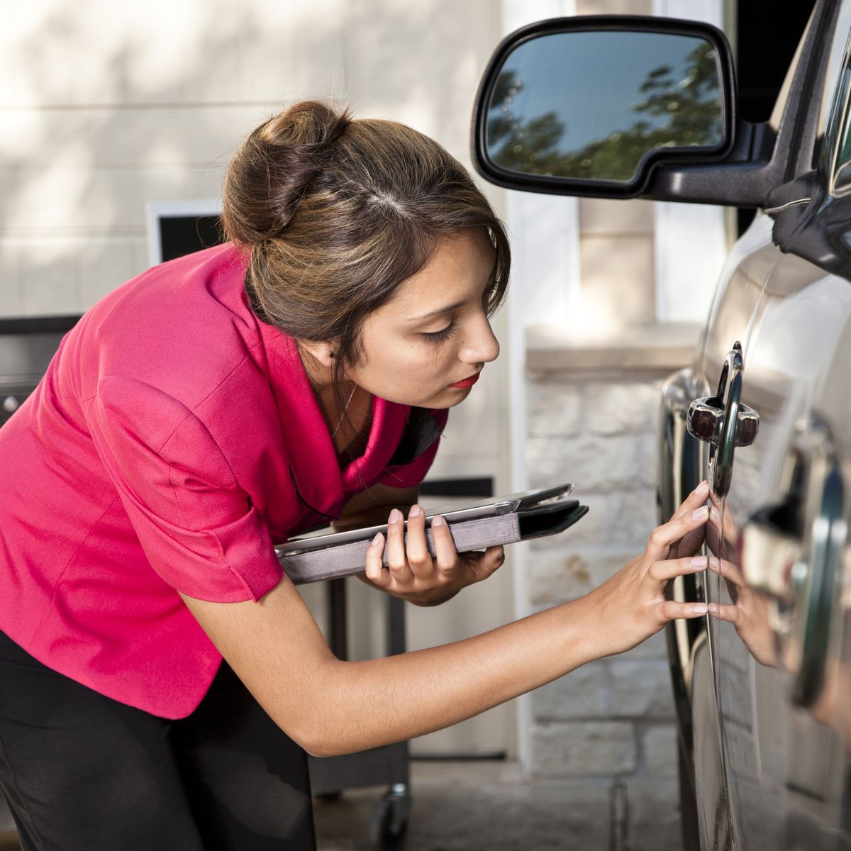Car Inspections for Insurance: Everything You Need to Know