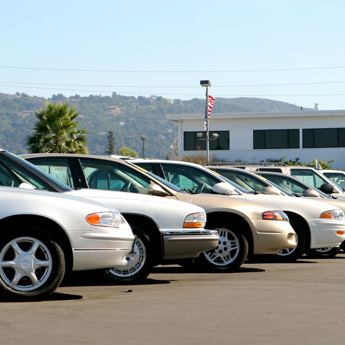 Best Used Cars That Are Under $10,000
