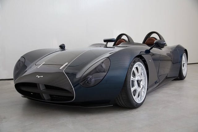 automobili mignatta rina