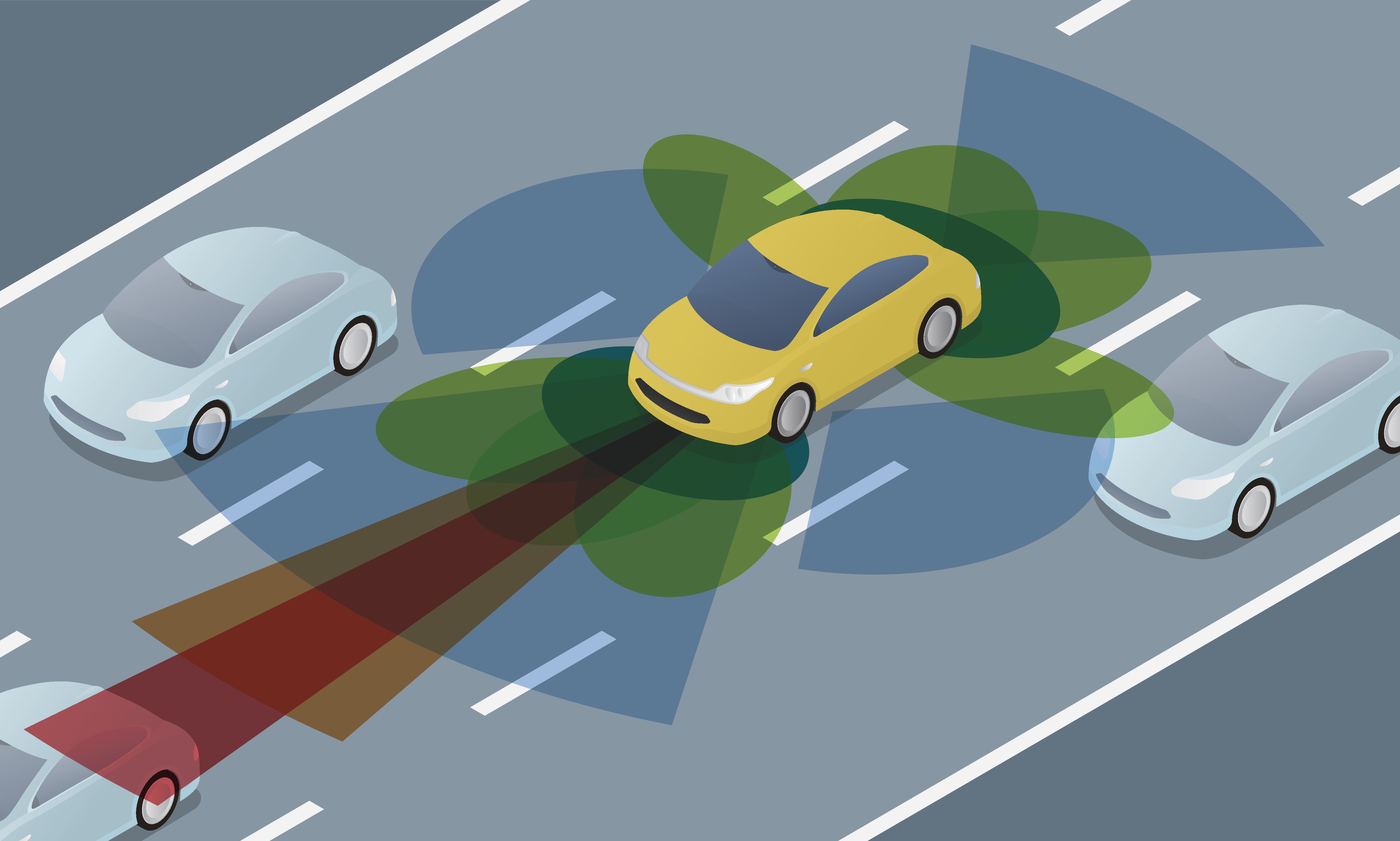 Runaway Cars: Driver Error Or Car Malfunction? : NPR