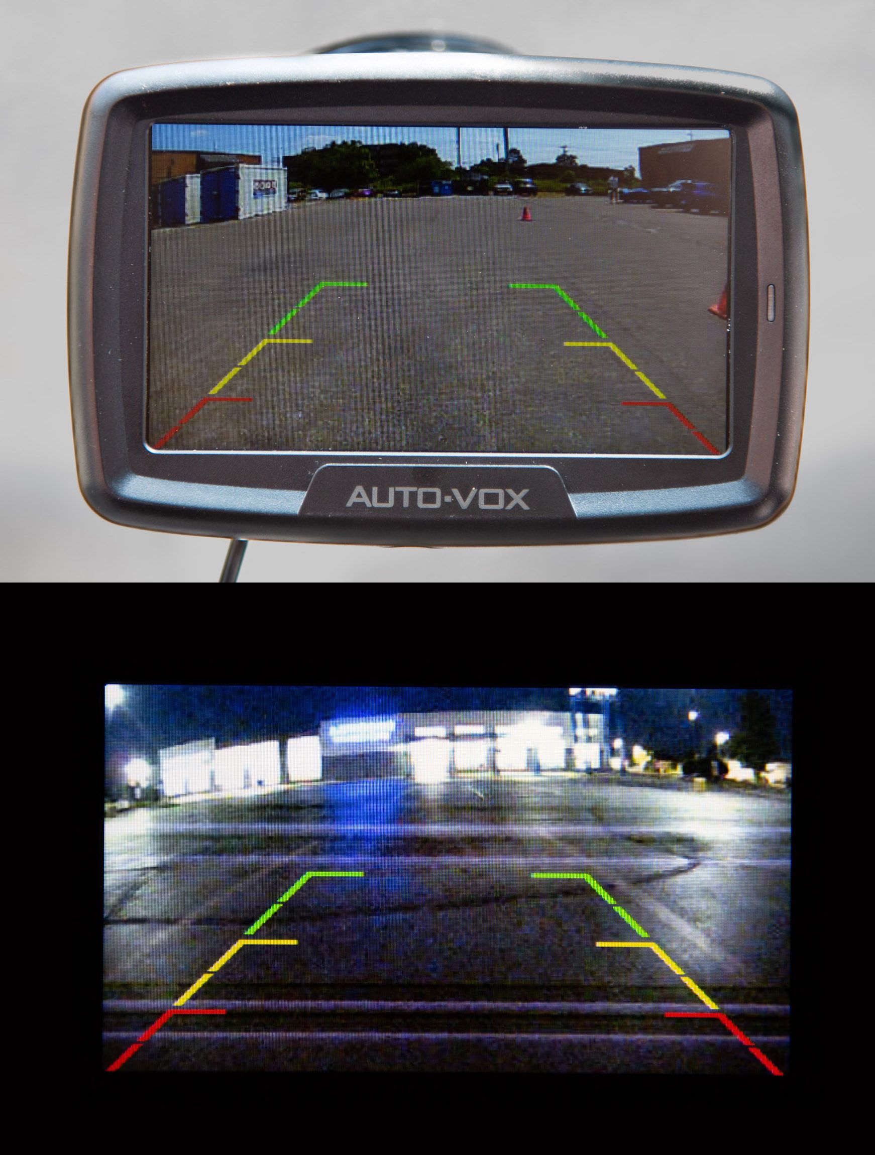 Best Backup Cameras of 2024 Tested Car and Driver