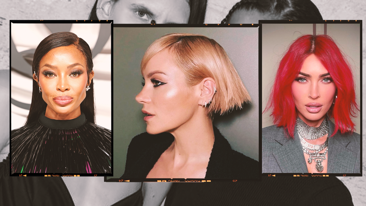 The Biggest Autumn Haircut Trends Of 2023