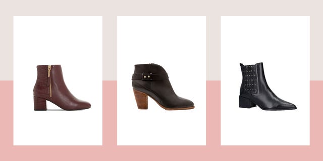 Autumn boots