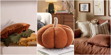 best autumn cushions