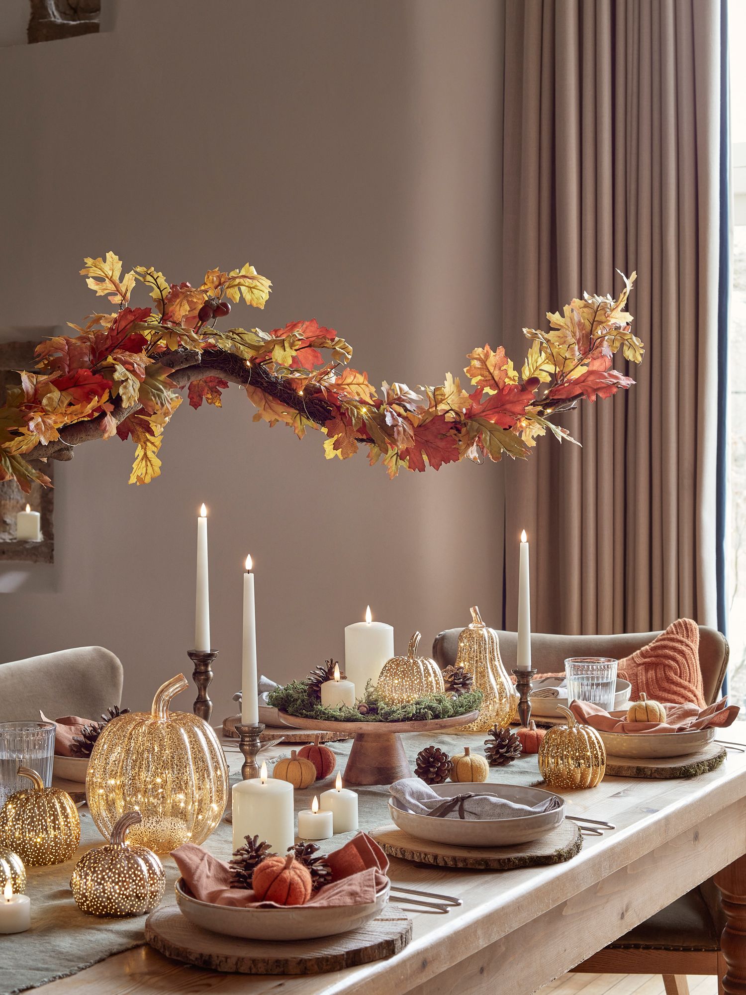 21 Autumn Decorations To Buy For Your Home In 2024