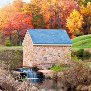 This is an image october getaways