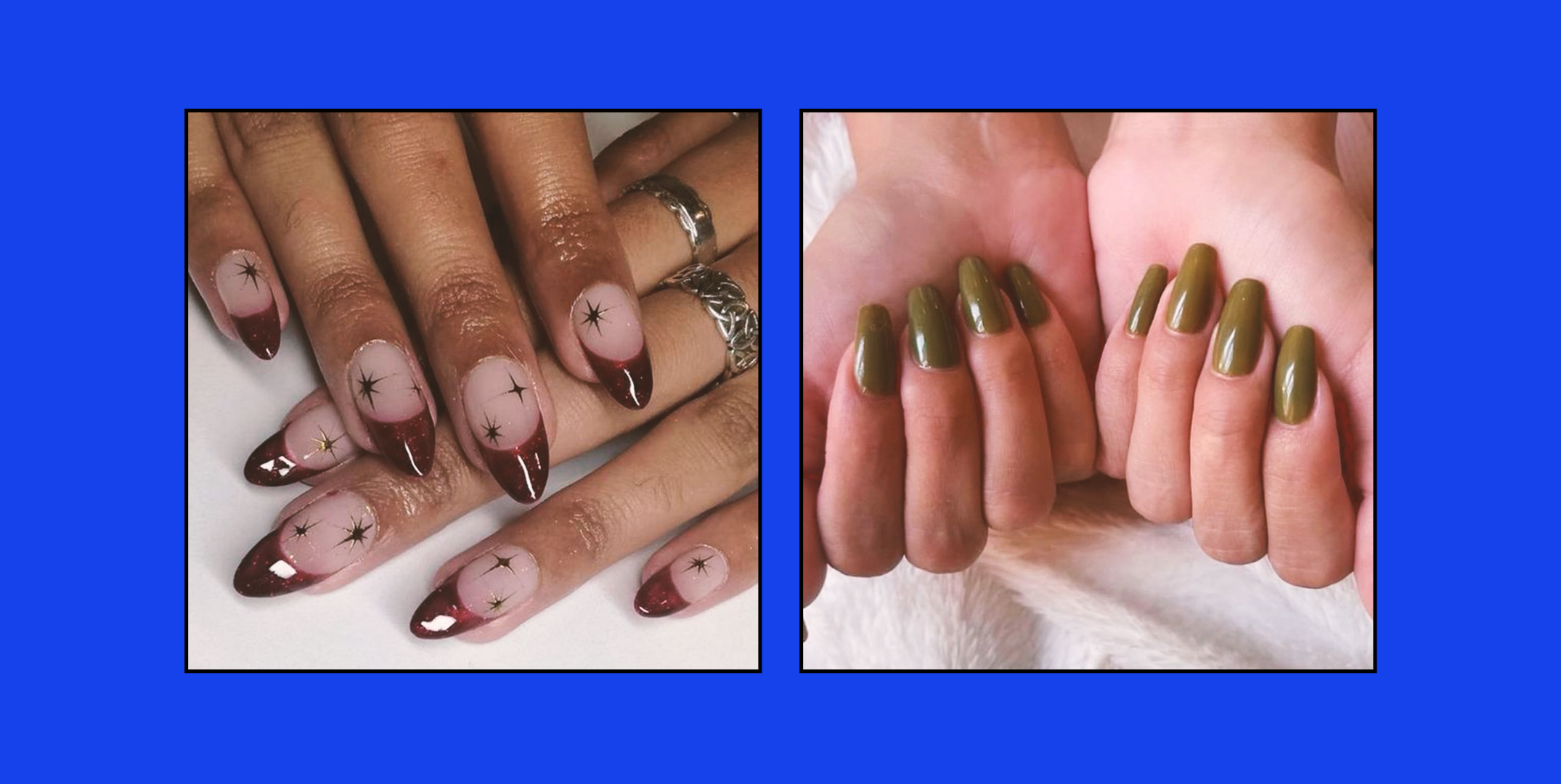 Short Nail Designs: Maximize Your Mani Regardless of Length