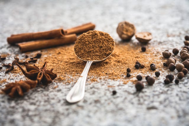 canela, clave para la memoria y el cerebro
