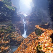 This is an image november getaways