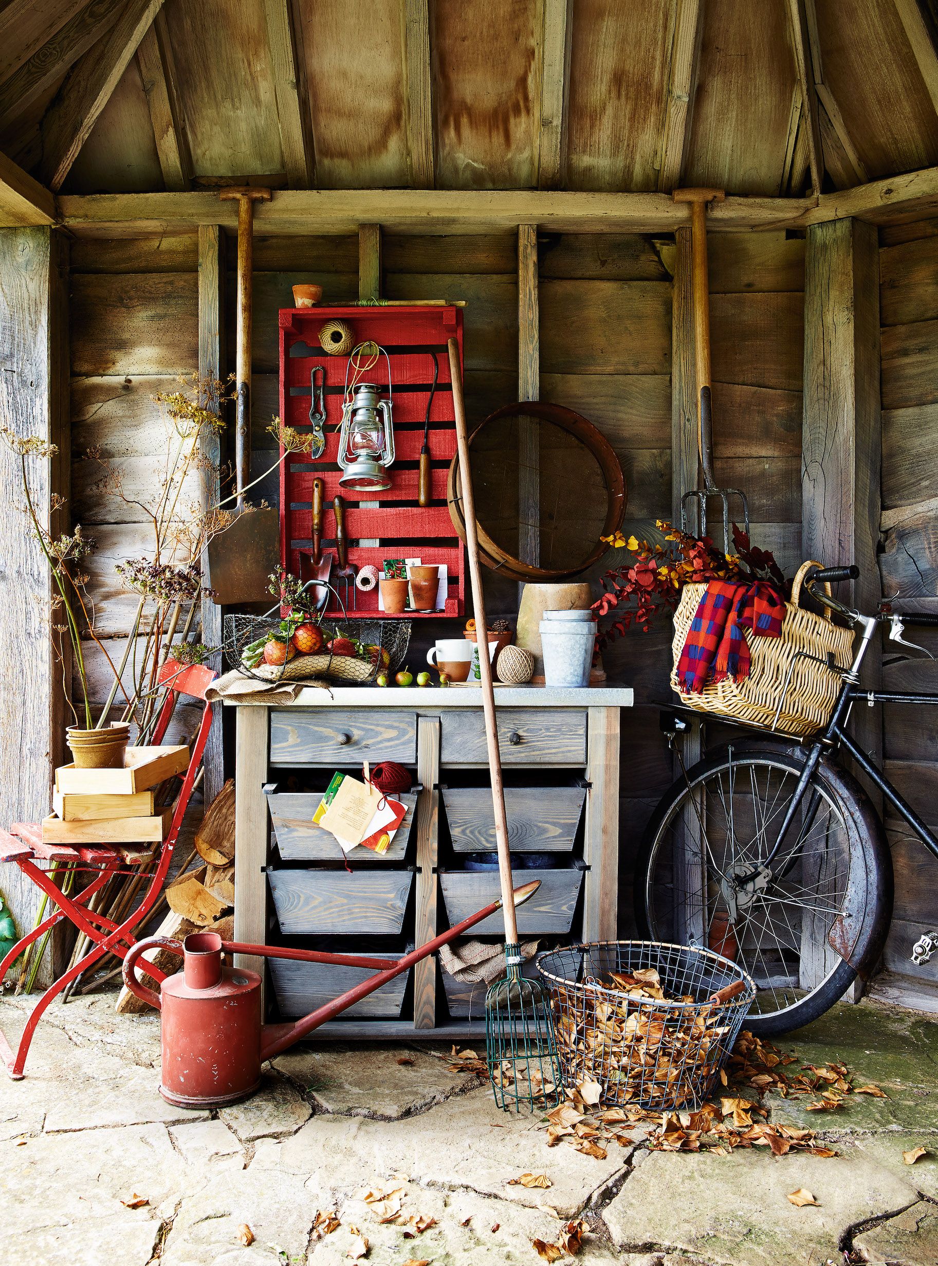 Preparing your garden for autumn – All Incredible Garden Store