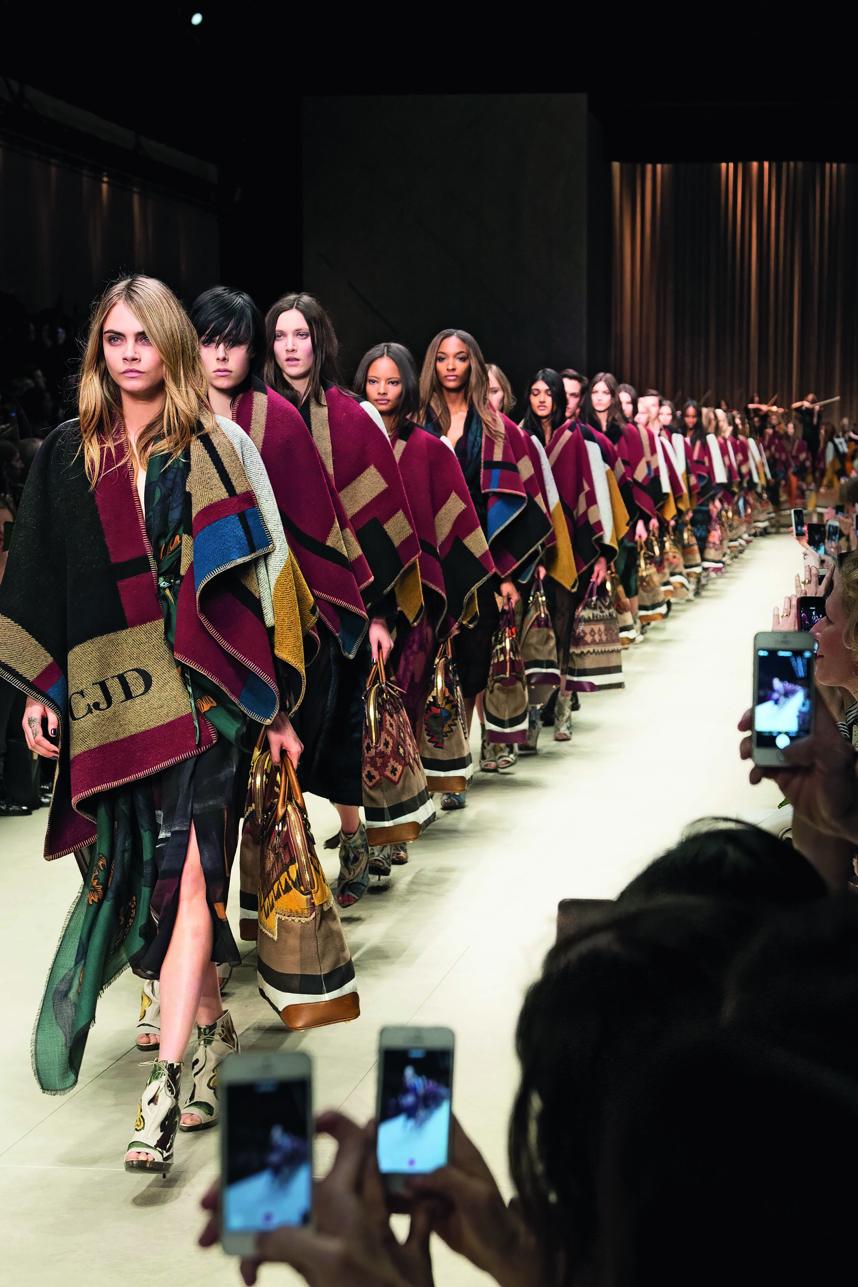 Burberry to Launch Assouline Book Celebrating Its British Heritage –  Footwear News