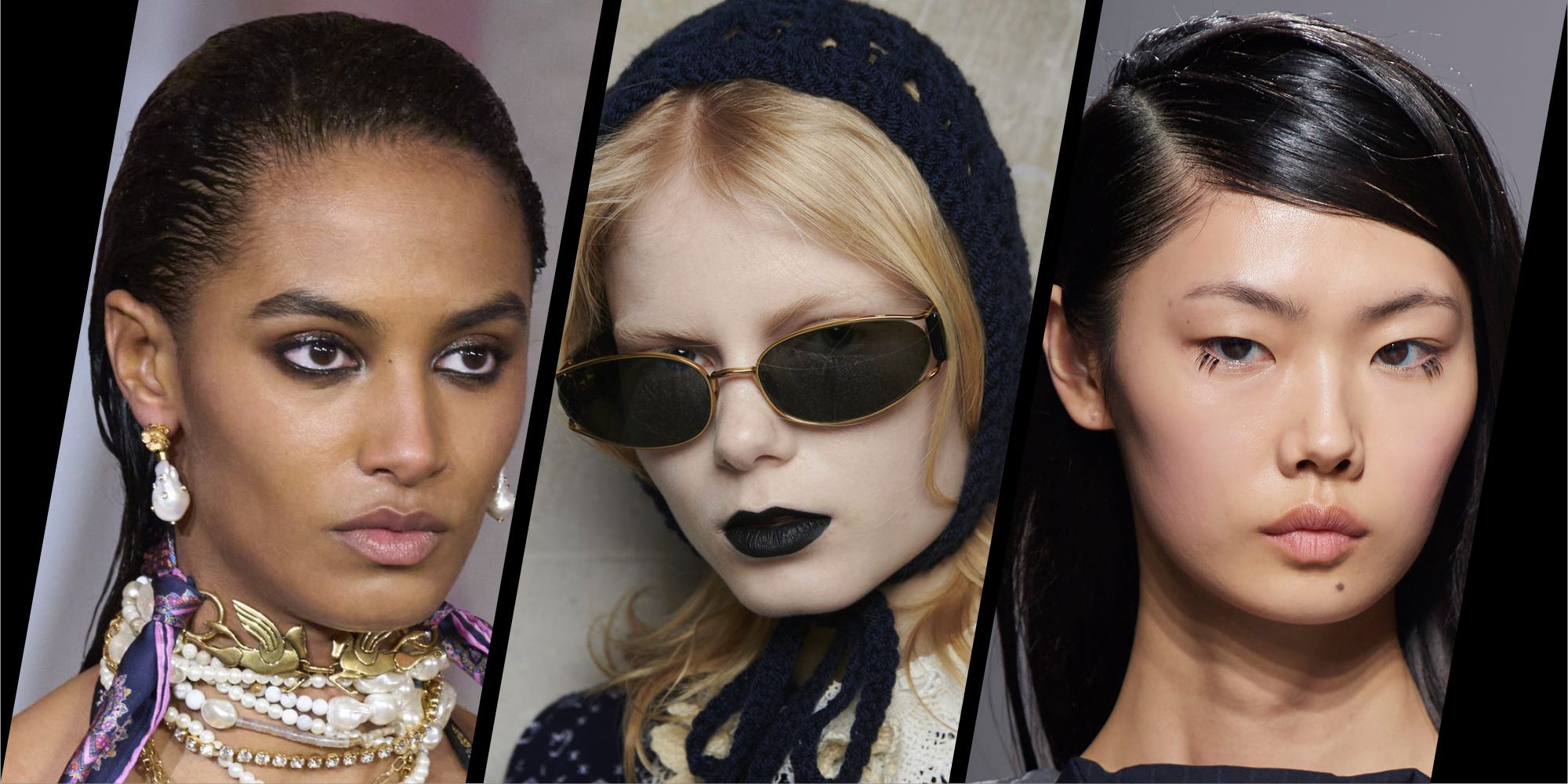 autumn winter 2023 makeup trends