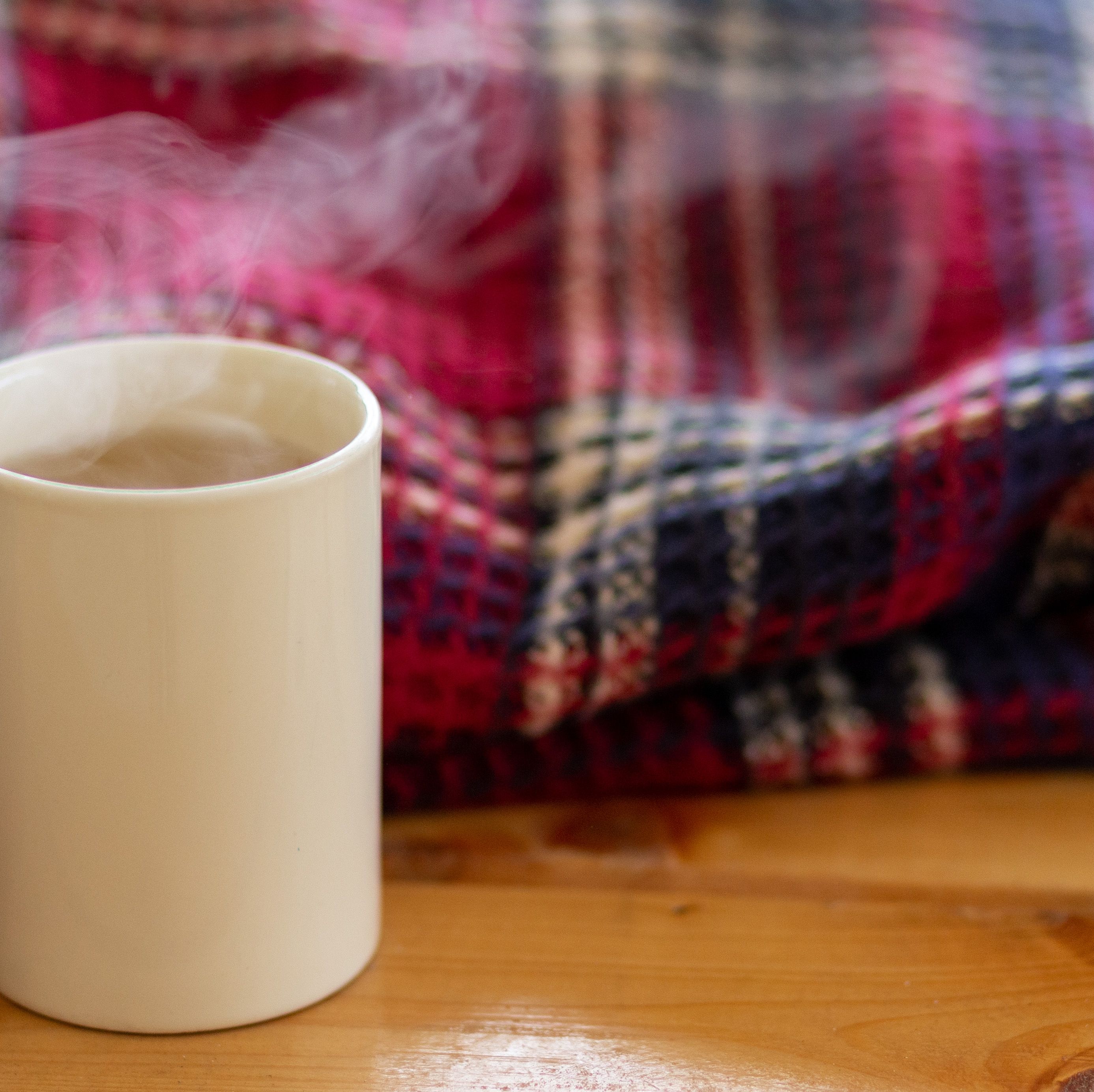 12 Hacks to Keep Warm Outside All Winter Long