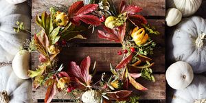 best autumn wreaths
